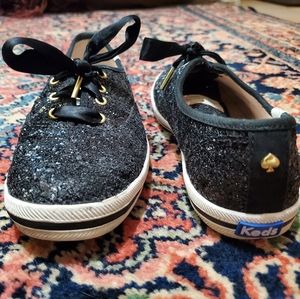 Glitter Kate Spade KEDs